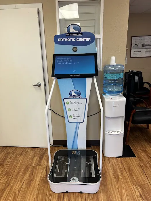 Aranibar Chiropractic Picture 2