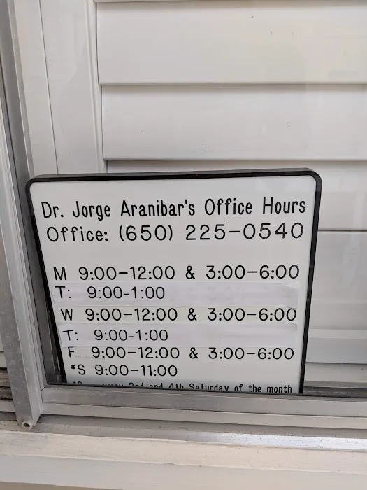 Aranibar Chiropractic Picture 6