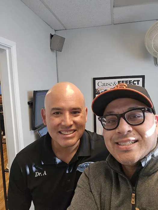 Aranibar Chiropractic Picture 8