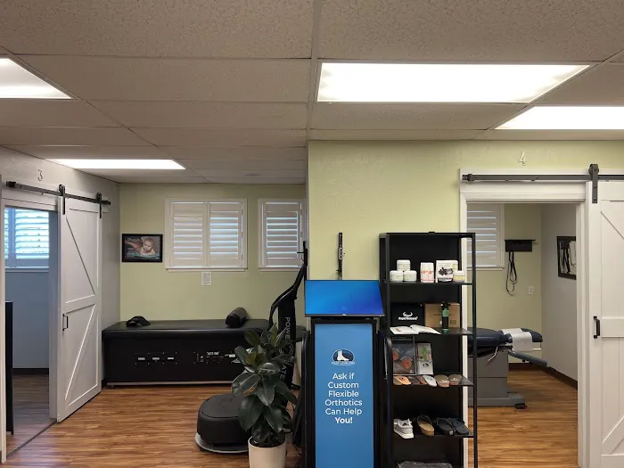 Bautista Chiropractic Care, Inc. Picture 2