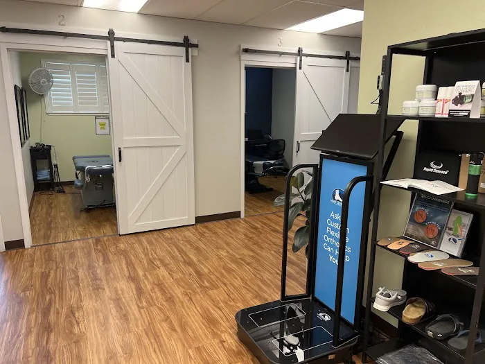 Bautista Chiropractic Care, Inc. Picture 3