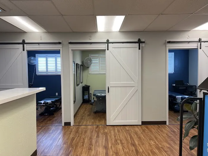 Bautista Chiropractic Care, Inc. Picture 4