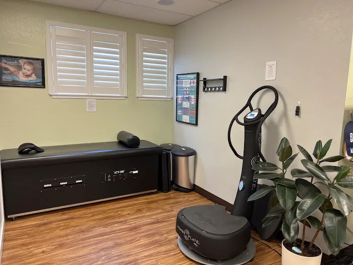 Bautista Chiropractic Care, Inc. Picture 5