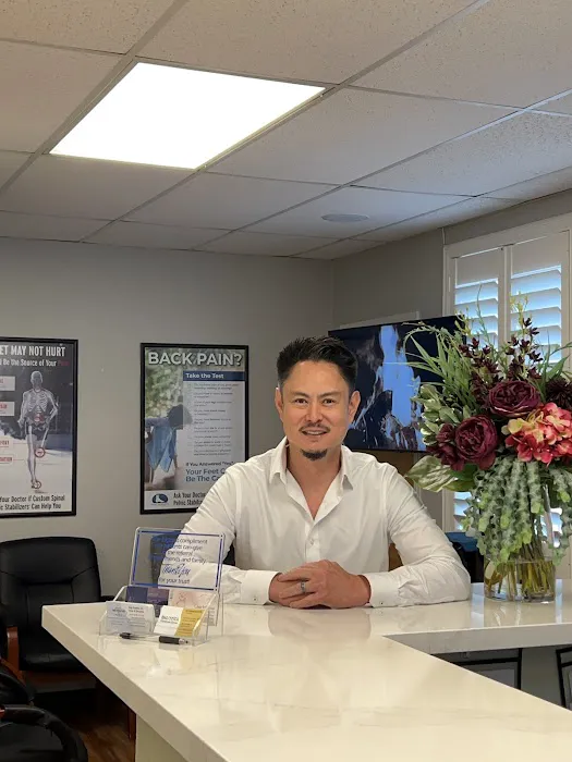 Bautista Chiropractic Care, Inc. Picture 1