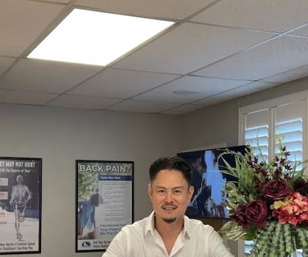 Bautista Chiropractic Care, Inc.