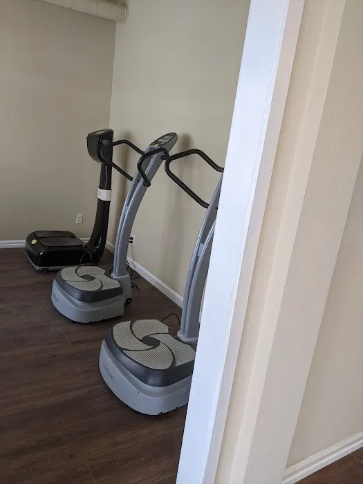 Worldwide Chiropractic Picture 1