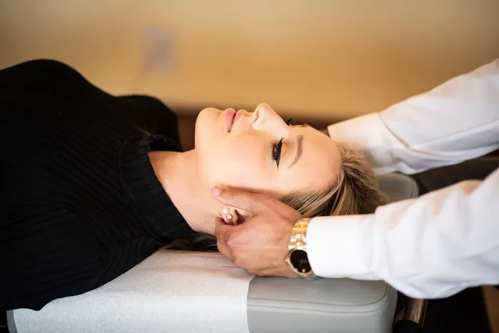 Newbold Chiropractic Picture 1