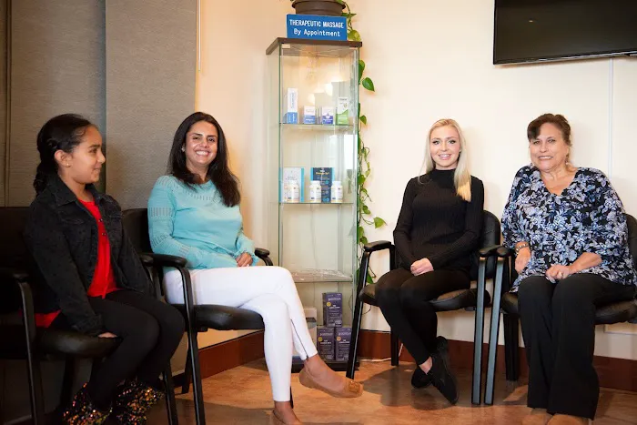 Newbold Chiropractic Picture 4