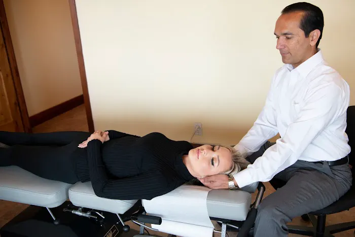 Newbold Chiropractic Picture 2