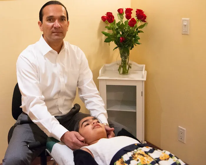 Newbold Chiropractic Picture 8