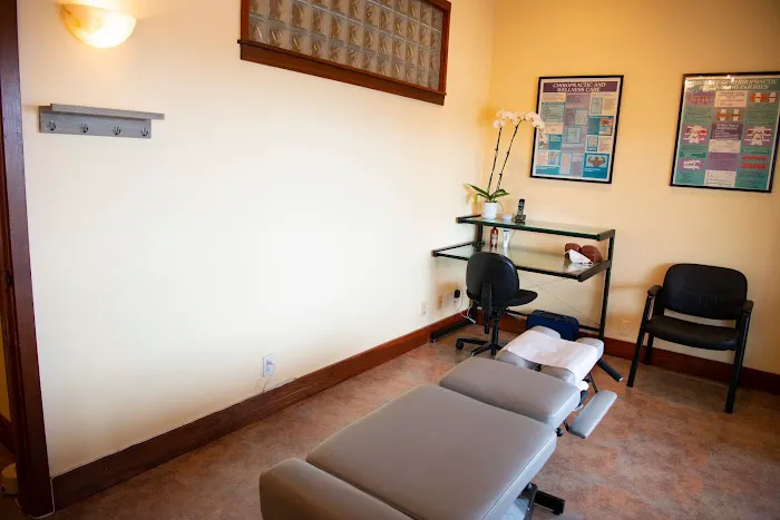 Newbold Chiropractic Picture 3