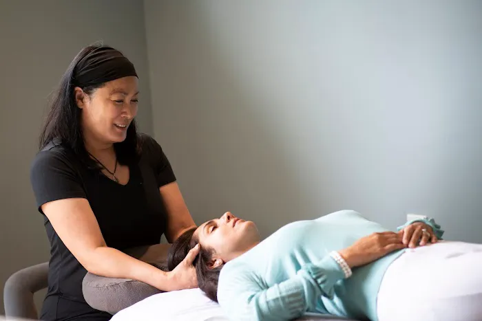 Newbold Chiropractic Picture 6