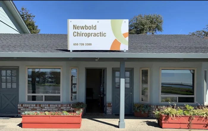 Newbold Chiropractic Picture 7
