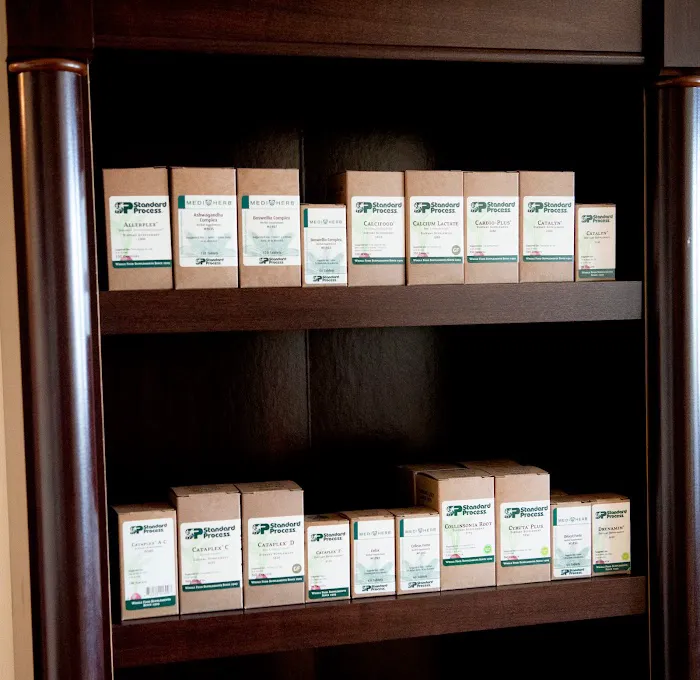 Newbold Chiropractic Picture 5