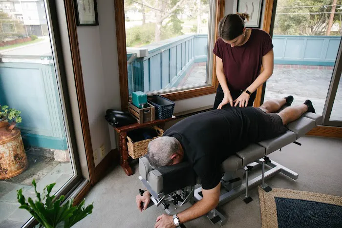 Eudaimonia Chiropractic Picture 1