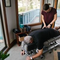 Eudaimonia Chiropractic ico