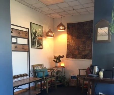 Shakti Center for Wellbeing