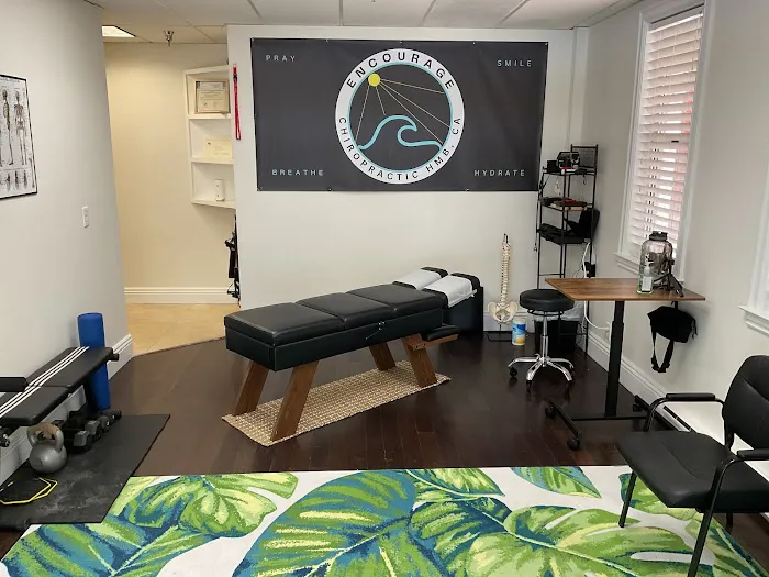 Encourage Chiropractic Picture 2