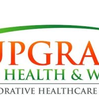 Upgrades in Health and Wellness Coastal Hyperbarics Harriet Segelcke D.C Chiroparctic Inc. ico