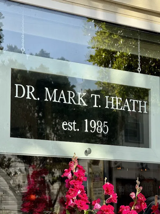 Mark T. Heath, DC Picture 2