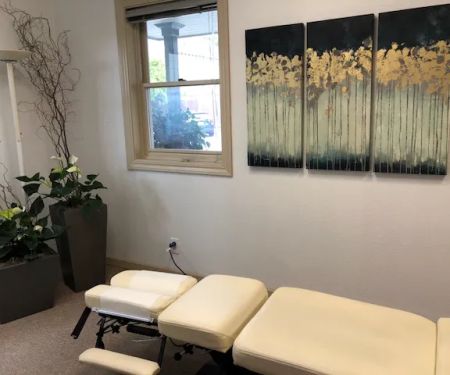 Half Moon Bay Chiropractic
