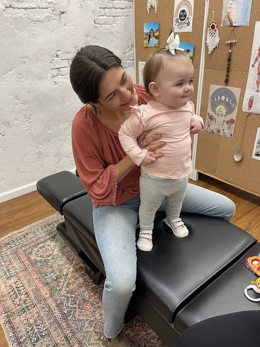 Coastside Family Chiropractic Picture 2