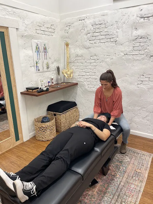 Coastside Family Chiropractic Picture 1