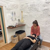 Coastside Family Chiropractic ico