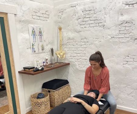 Coastside Family Chiropractic