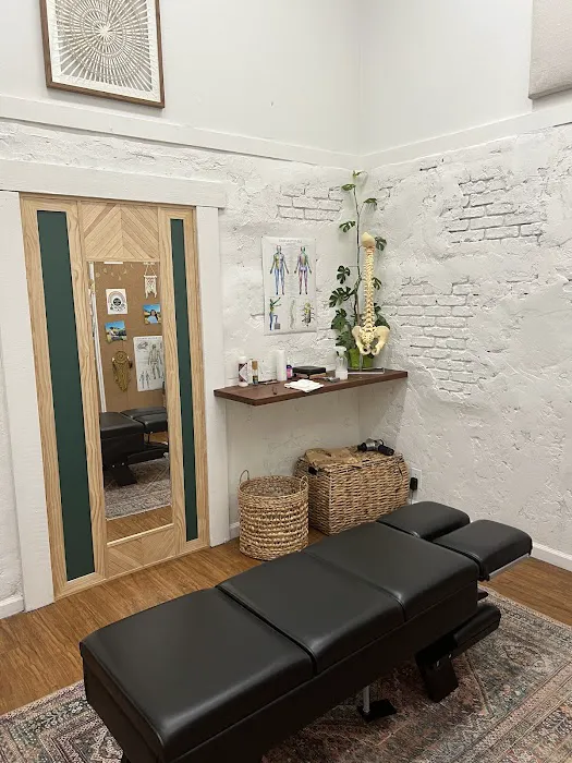Coastside Family Chiropractic Picture 3