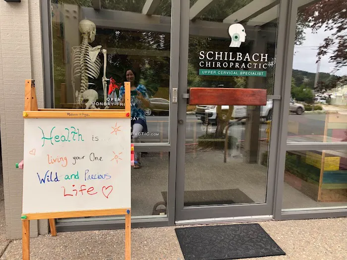 Schilbach Chiropractic Picture 3