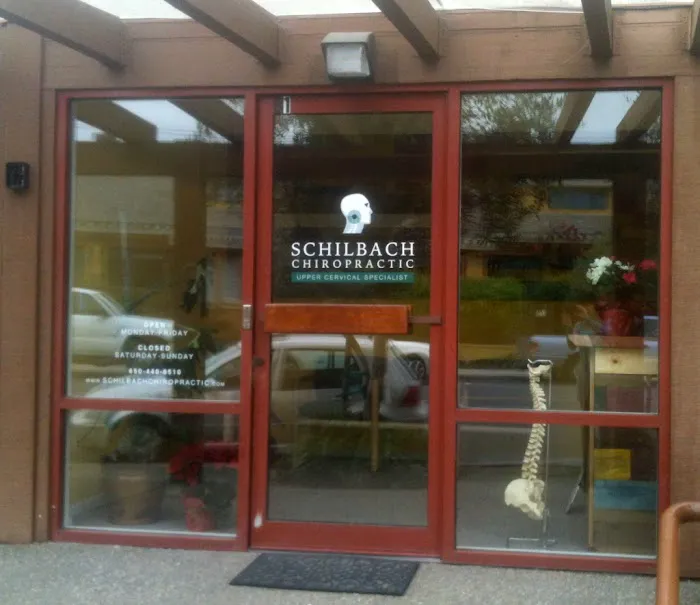 Schilbach Chiropractic Picture 7