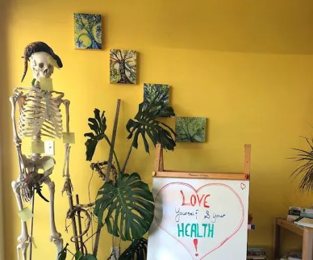 Schilbach Chiropractic