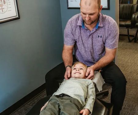 5280 Chiropractic