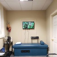 Ideal Health Chiropractic ico