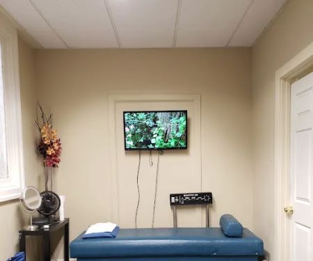 Ideal Health Chiropractic