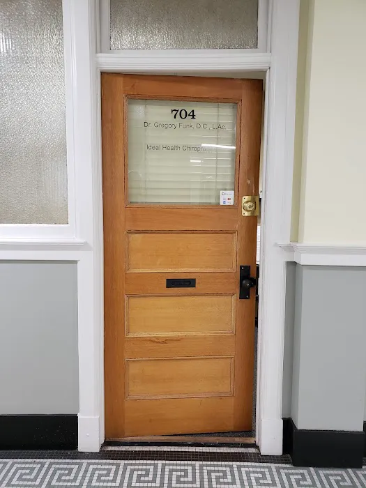 Ideal Health Chiropractic Picture 7