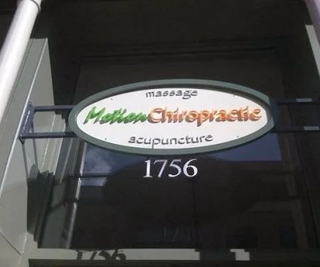 Motion Chiropractic and Acupuncture, PC