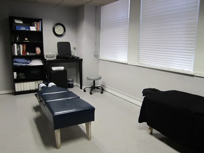 Chiropractor Downtown Denver Picture 4