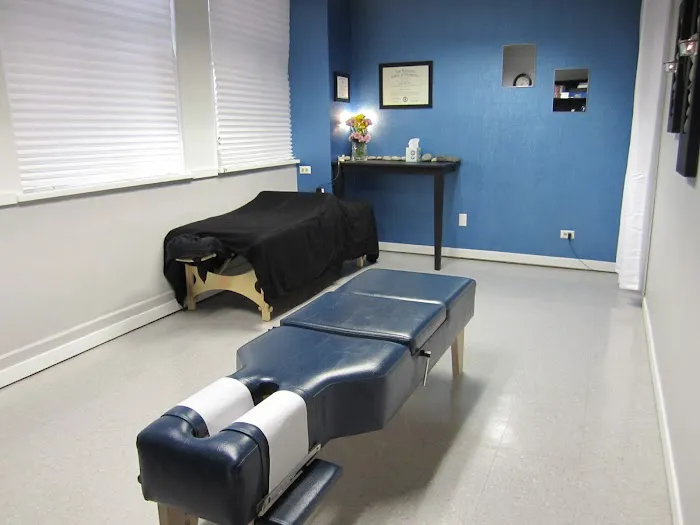 Chiropractor Downtown Denver Picture 5