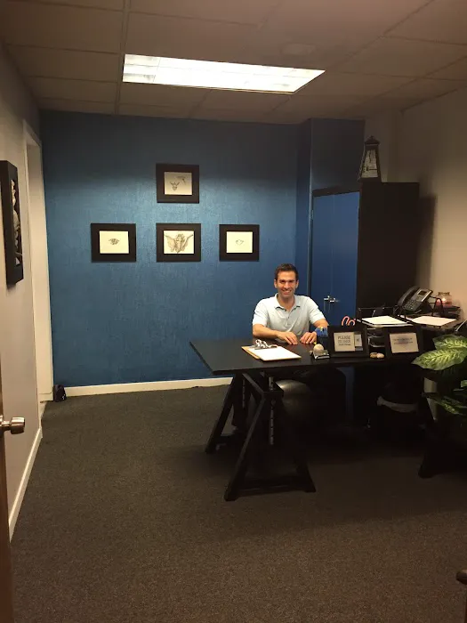 Chiropractor Downtown Denver Picture 3