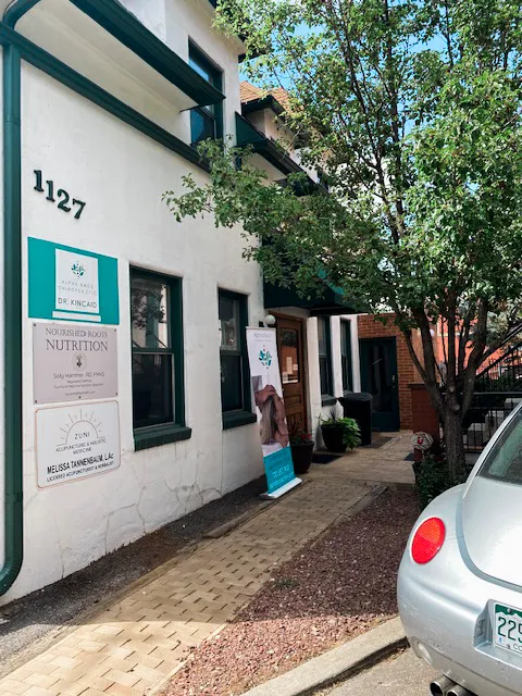 Alpha Back Chiropractic Picture 4