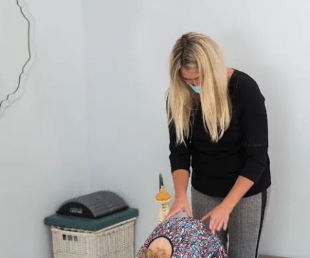 Alpha Back Chiropractic