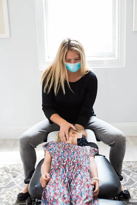 Alpha Back Chiropractic Picture 9