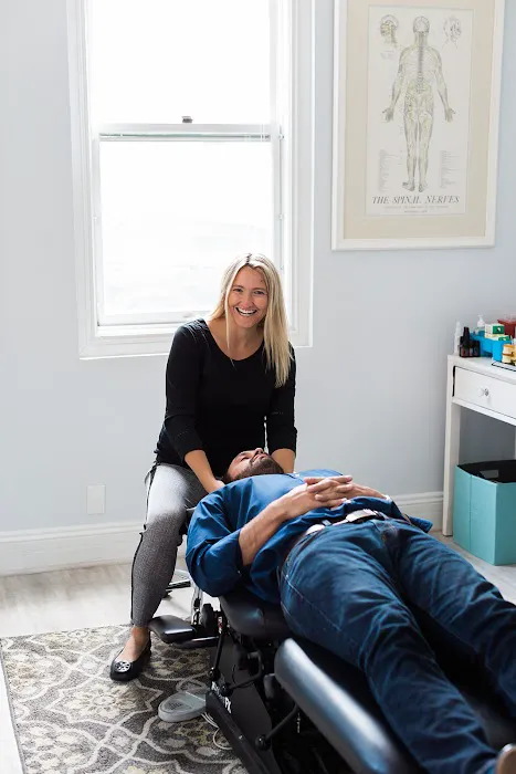 Alpha Back Chiropractic Picture 10
