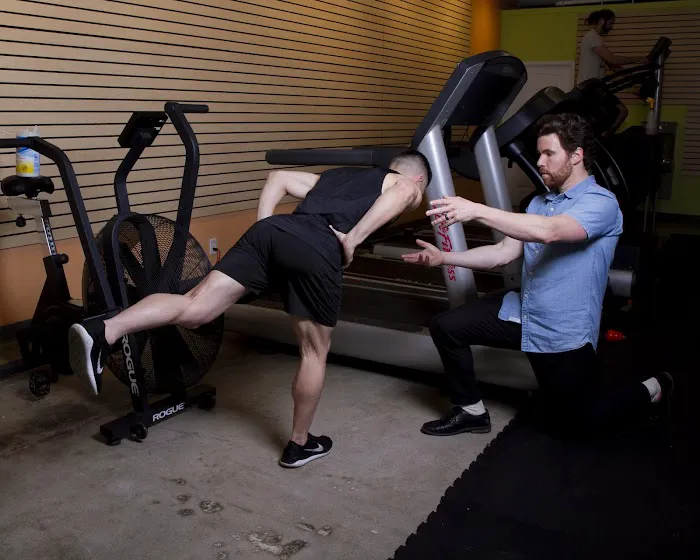 Champagne Chiropractic Picture 4