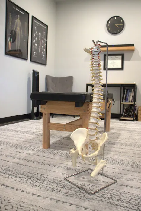 Champagne Chiropractic Picture 5