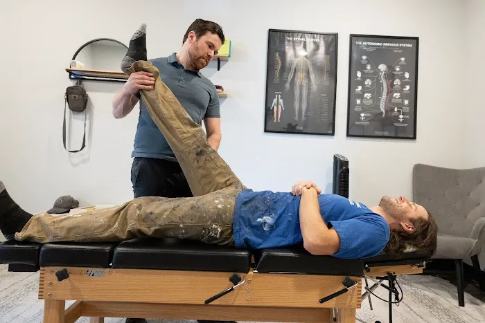 Champagne Chiropractic Picture 7