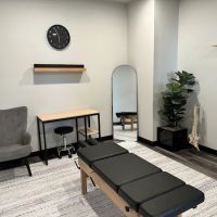 Champagne Chiropractic ico