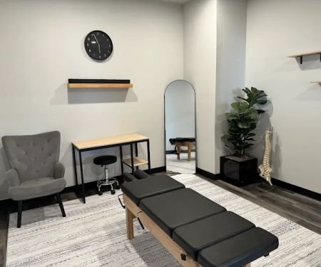 Champagne Chiropractic